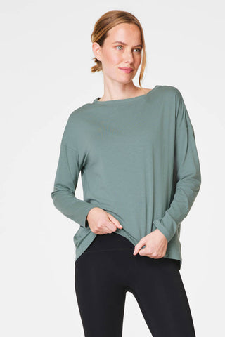 Supernaturals Flow LS