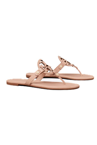 Miller Sandal Light Sand