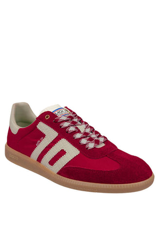 Back 70 Ghost All Red