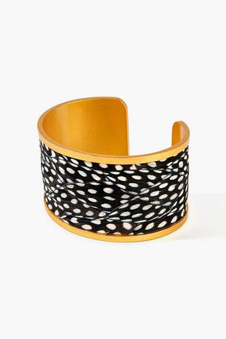 Wide Cuff Courtney