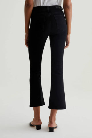 AG Farrah Boot Crop Alchemy