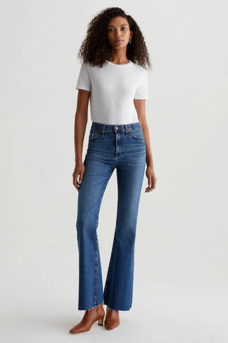 AG Denim Madi Boot Cut 15 Years Prague