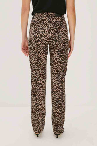Rails Topanga Brown Nala