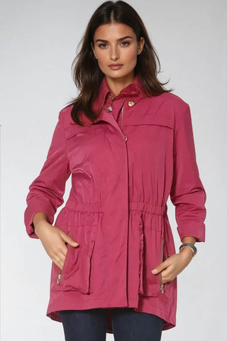 Ciao Milano Anna Jacket Dusty Rose