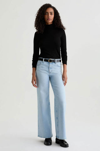 AG Saige Wide Leg Florina