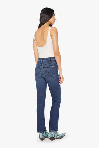 Mother Patch Pocket Insider Flood Riot
