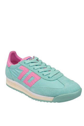 Back 70 Barkley Jogger Light Sky Foxia