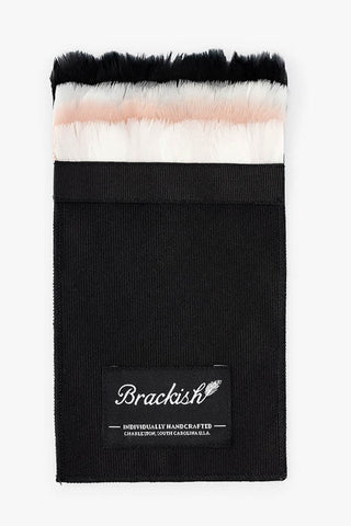 Brackish Bogue Pocket Square