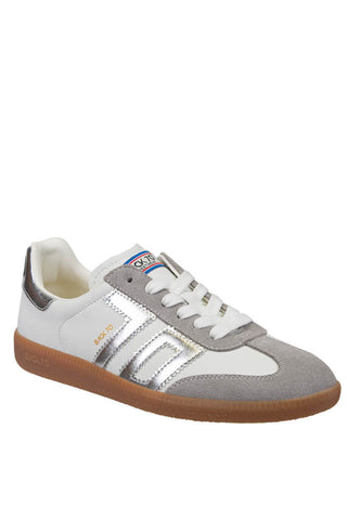 Back 70 Cloud Light Grey