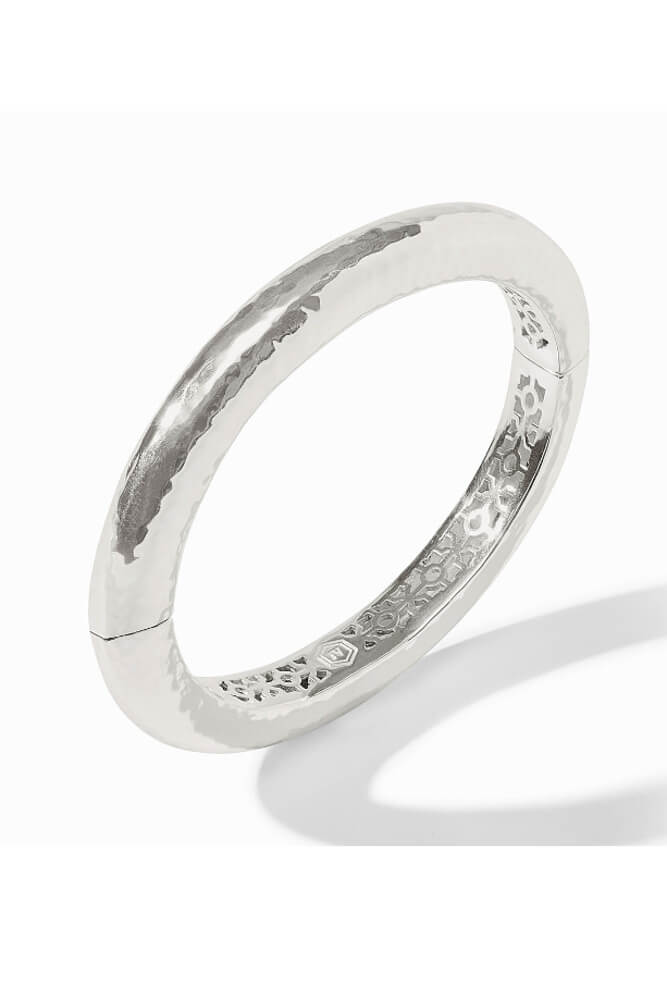 Catalina Demi Hinge Bangle OS