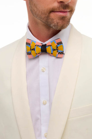 Brackish Bimini Bow Tie