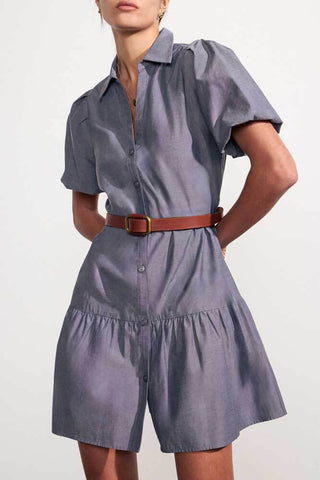 Brochu Walker Havana Dress Mini Slate