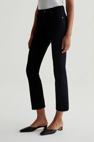 AG Farrah Boot Crop Alchemy
