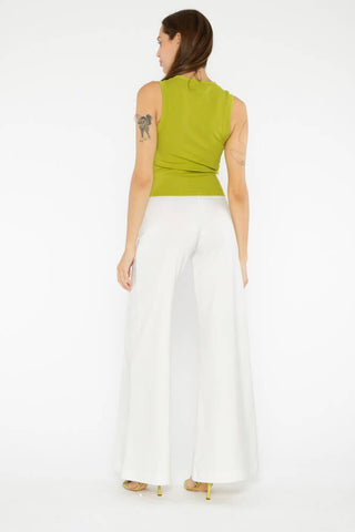 Ripley Rader Tank Lime