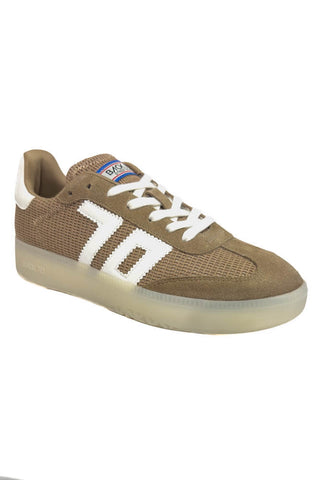 Back 70 Denver Sacco Beige White