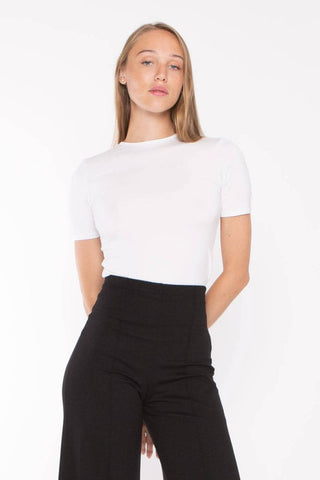 Ripley Rader Tee White