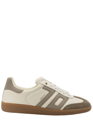 Back 70 Cloud Suede Taupe Milk