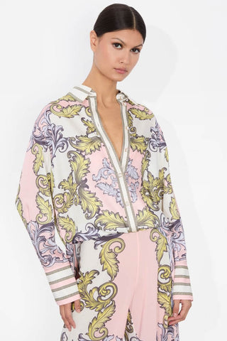 A+O Lane Blouse