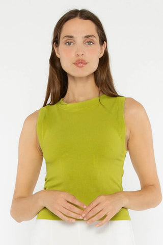 Ripley Rader Tank Lime