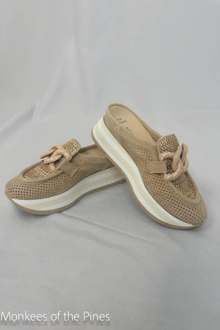 Softwaves Chessa Camel
