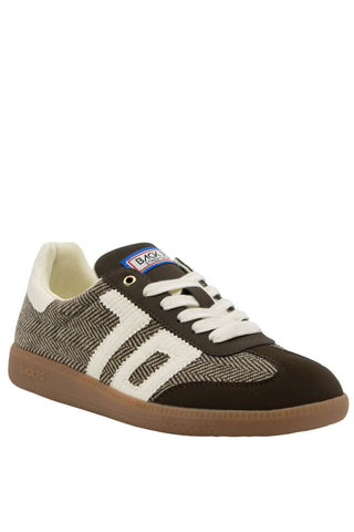 Back 70 Cloud F Coffee Milk