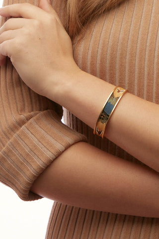 Nome Thin Cuff