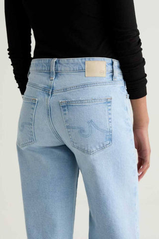 AG Saige Wide Leg Florina