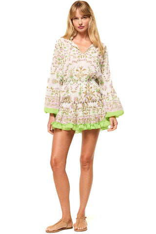 Misa Elisabetta Secret Garden Dress