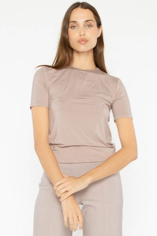 Ripley Rader Tee Clay