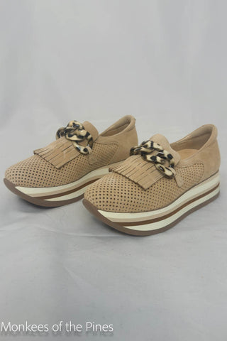 Softwaves Cadie Camel