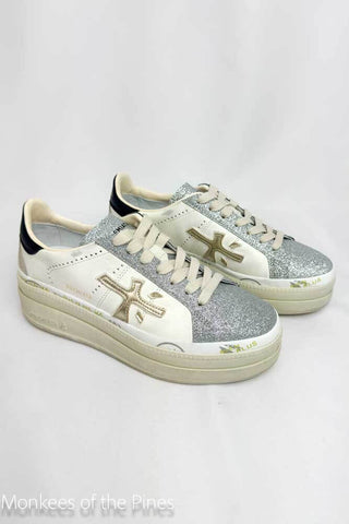 Premiata Claudia Var 7756