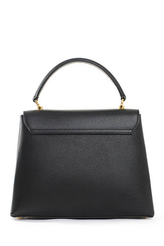 Lefeme New Lady Black Leather