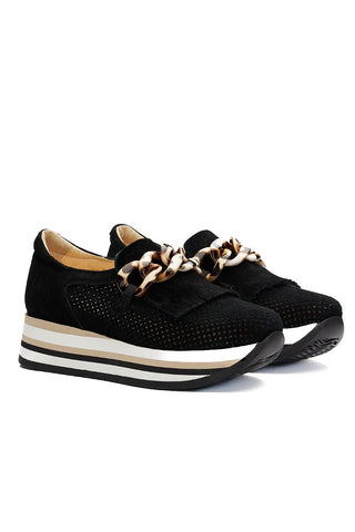 Softwaves Chloe - Black