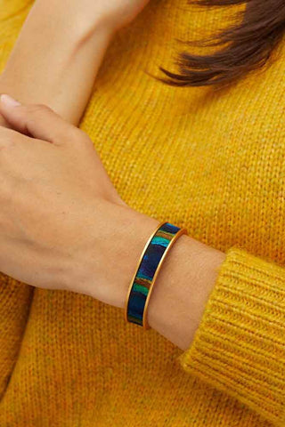 Thin Cuff Mary Ann
