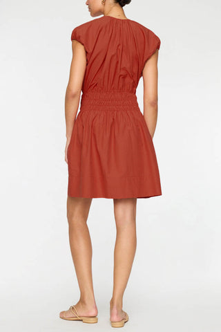Brochu Walker Mina Dress Tuscany