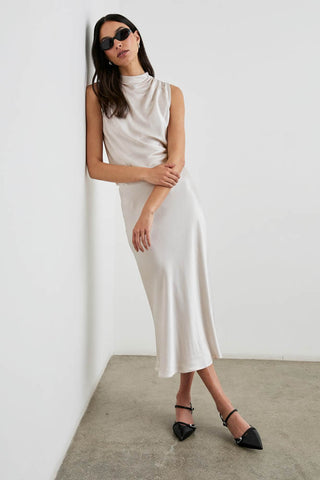 Rails Anya Skirt Ivory