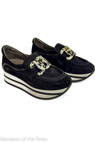 Softwaves Carine Black