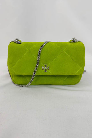 Tory Burch Kira Suede Mini