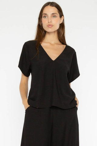 Ripley Rader Everyday Tee Black