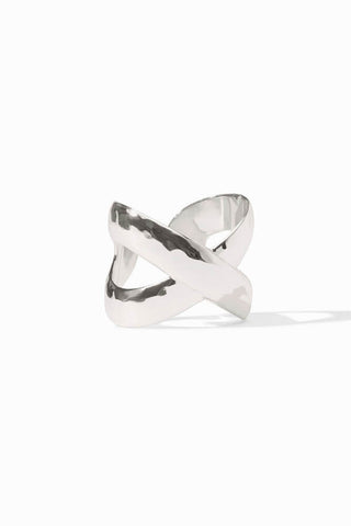 Catalina X Ring-Silver-OS
