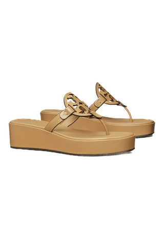 Tory Burch Miller Wedge 25MM
