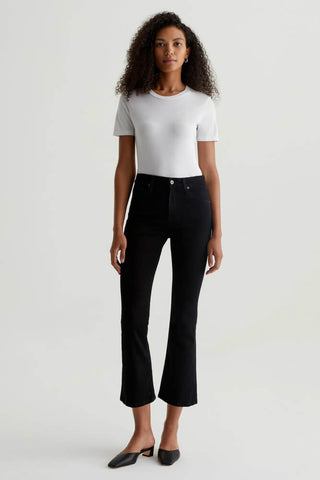 AG Farrah Boot Crop Alchemy