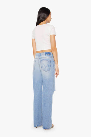 Mother Dodger Sneak Floral Fenzy