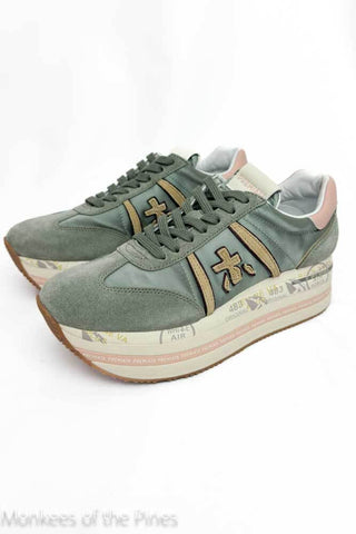 Premiata Beth Var 6956