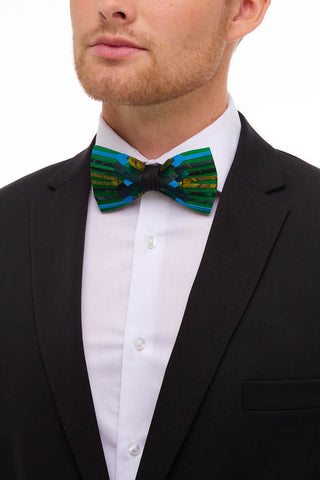 Brackish Abaco Bow Tie