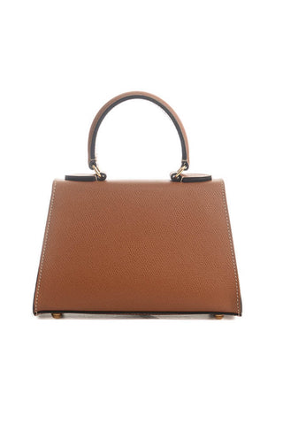 Lefeme Elena Tan with Beige Interior