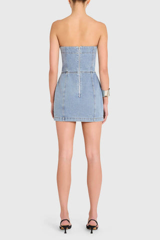 Amanda UpRichard Scorpio Skort