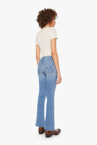 Mother Patch Pocket Weekender Poppin Wheelies