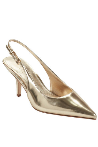 Marc Fisher Dorie Gold