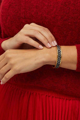 Thin Cuff Courtney